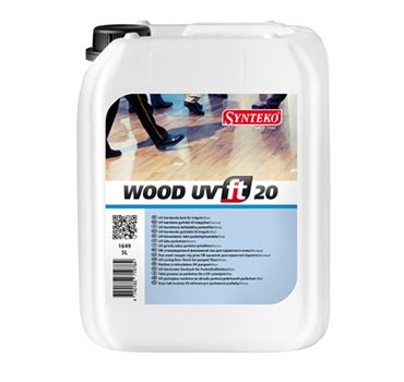 Wood UV-Fit