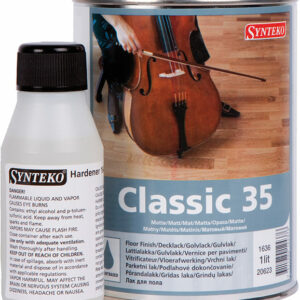 Synteko Classic 35 1L